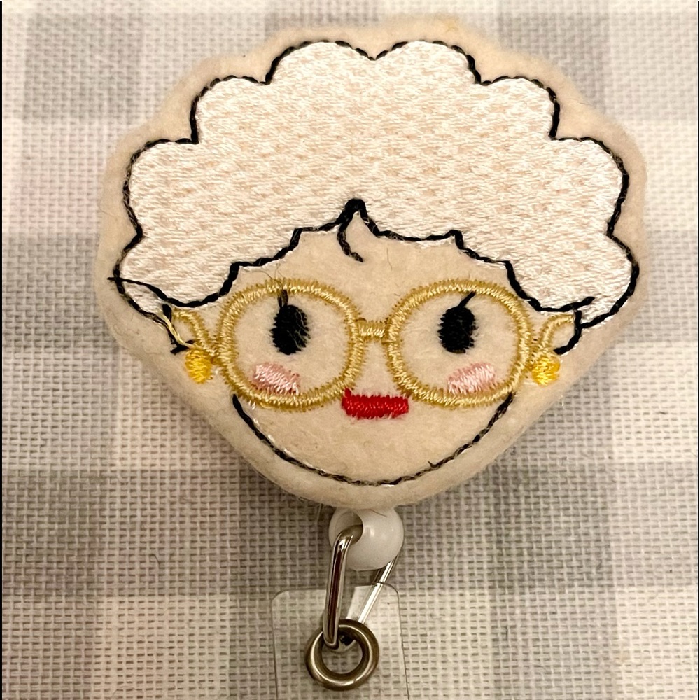 Homemade accessories